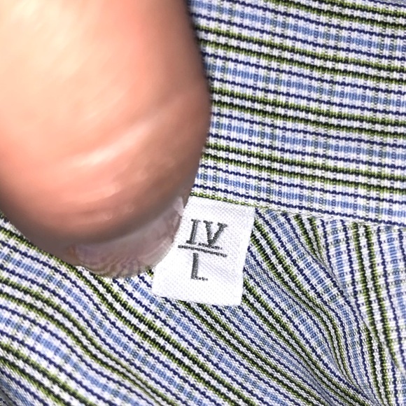 Ermenegildo Zegna Shirt - Picture 14 of 17